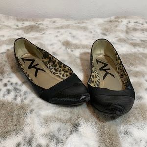 Anne Klein Sport flats size 8.5